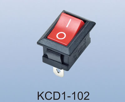 KCD船形开关 KCD船形开关价格  KCD船形开关厂家直销  KCD船形开关哪个牌子好