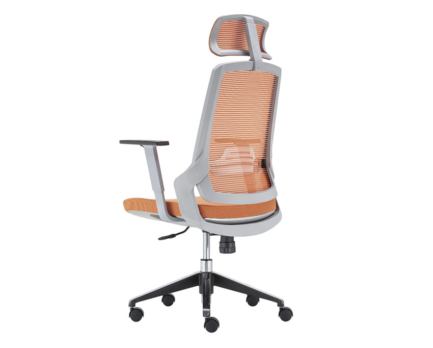 辦公桌椅圖片/辦公桌椅樣板圖 (2)