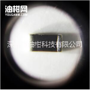 深圳CCTC貼片電容 1206圖片