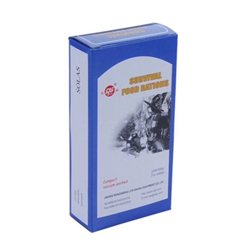 KL-99型船用CCS標(biāo)準(zhǔn)口糧圖片