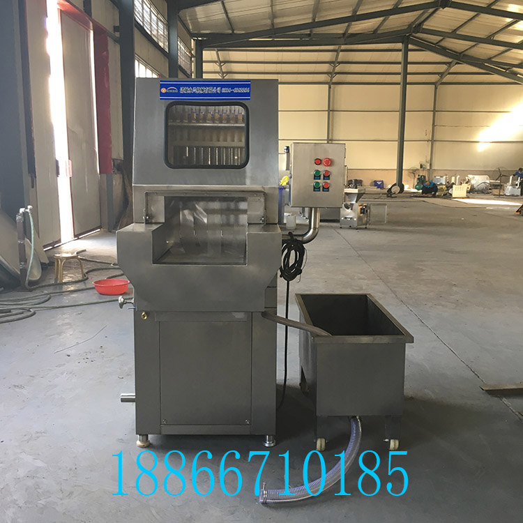 鹽水注射機圖片/鹽水注射機樣板圖 (2)