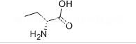 D-2-氨基丁酸图片