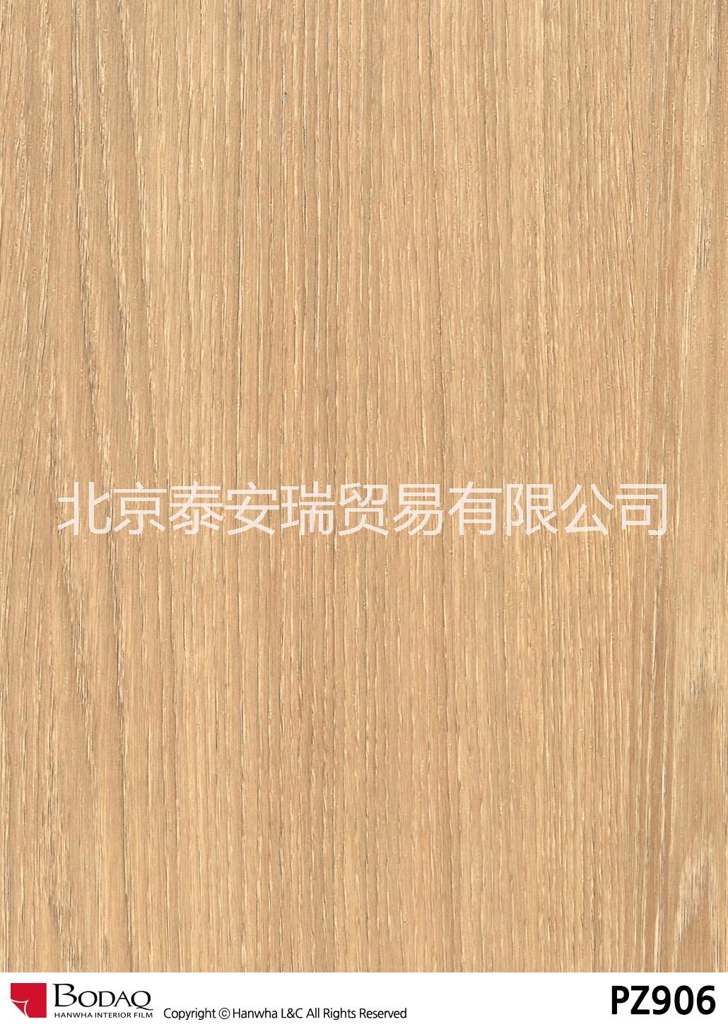 純木pvc木紋膜波音軟片圖片