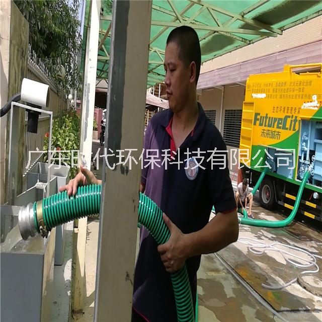 经济型吸粪车，便宜的吸粪车，二手吸粪车图片