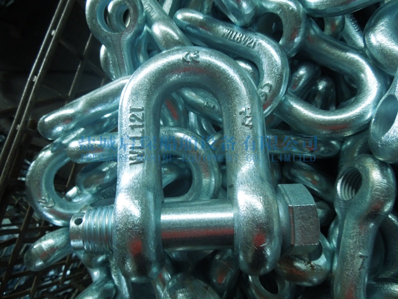 末端卸扣圖片/末端卸扣樣板圖 (2)