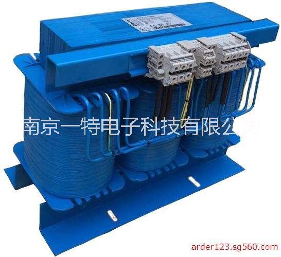 ES710/8KVA  三相医用隔离变压器图片