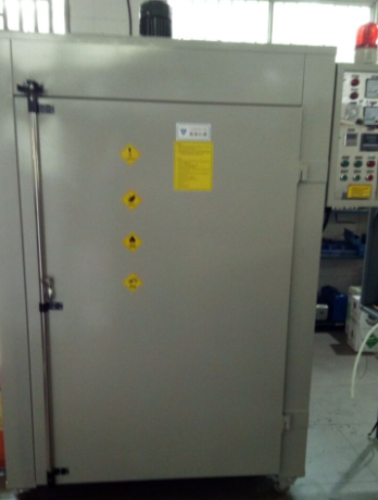 恒溫干燥箱圖片/恒溫干燥箱樣板圖 (2)