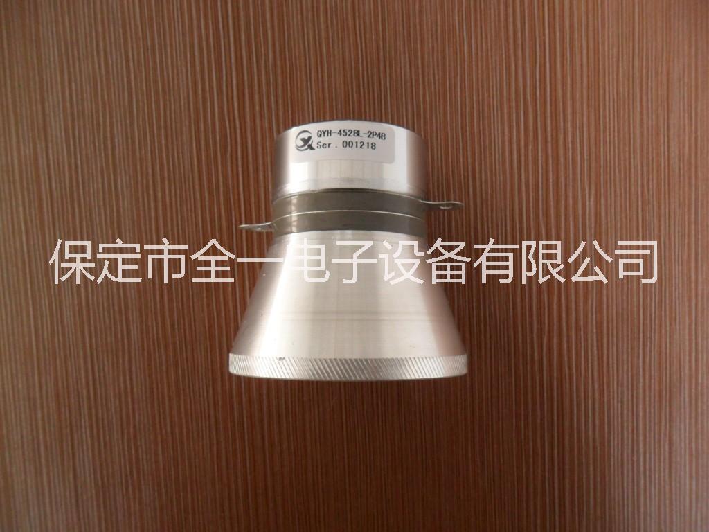 100W28KHZ超聲波振子圖片