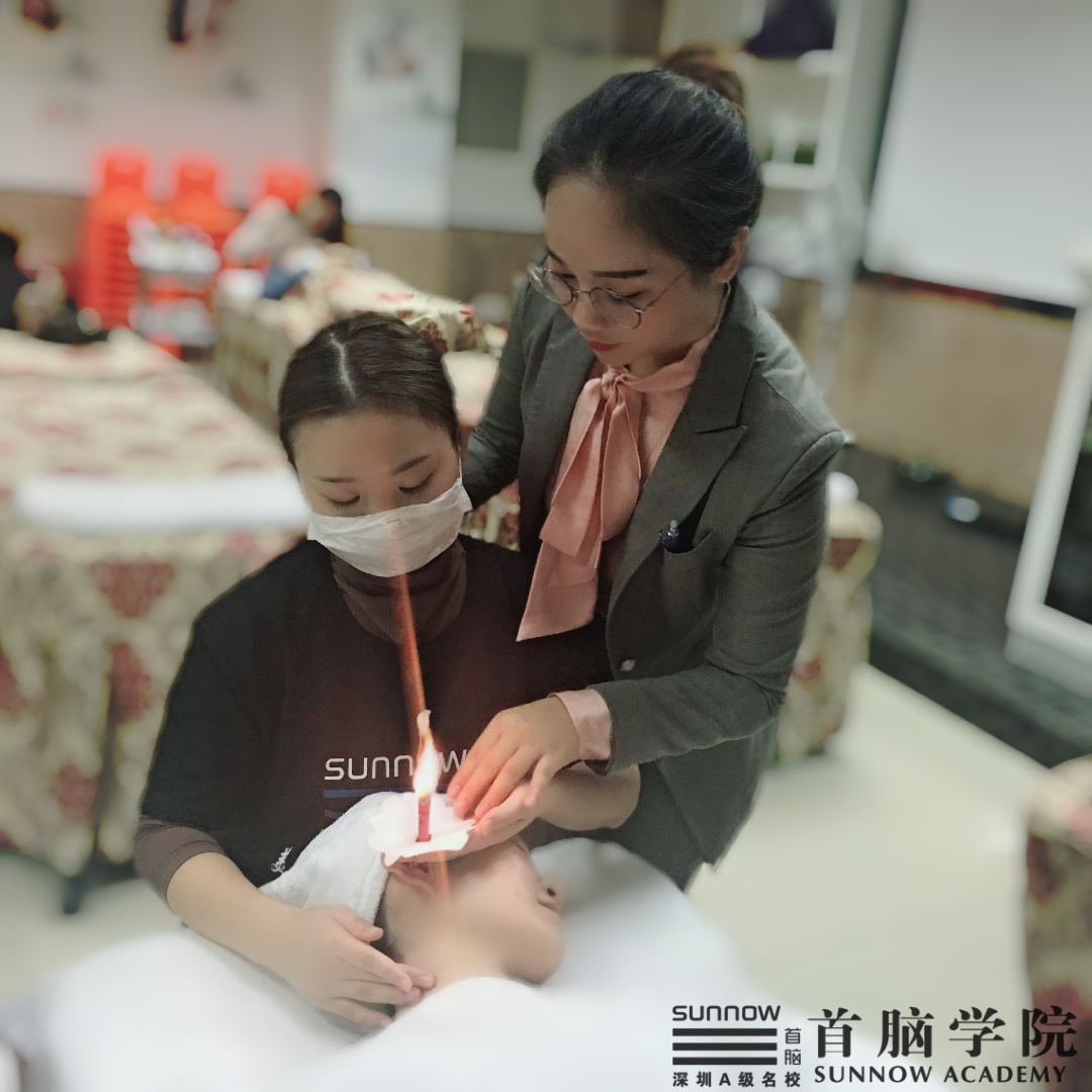 好的美容學校辨別方法？