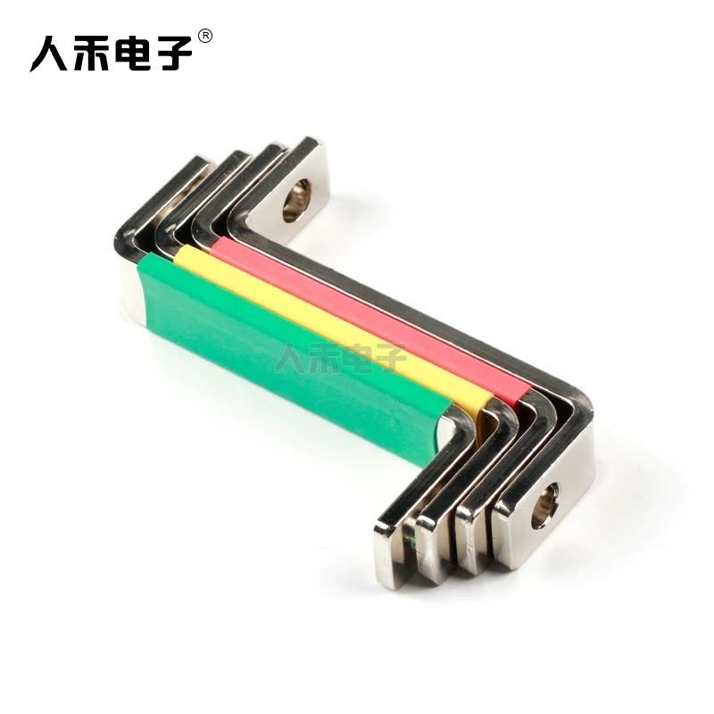配電箱用硬連接銅排圖片/配電箱用硬連接銅排樣板圖 (4)
