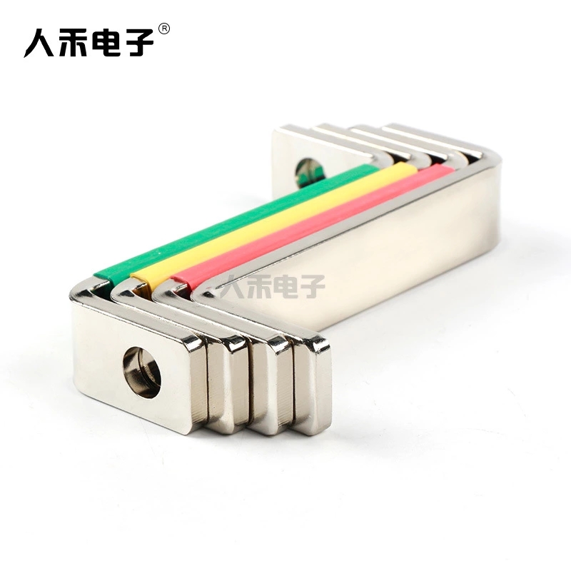 配電箱用硬連接銅排圖片/配電箱用硬連接銅排樣板圖 (2)
