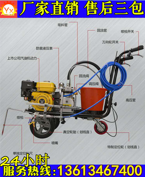 銅川標(biāo)線劃線機(jī)圖片/銅川標(biāo)線劃線機(jī)樣板圖 (3)