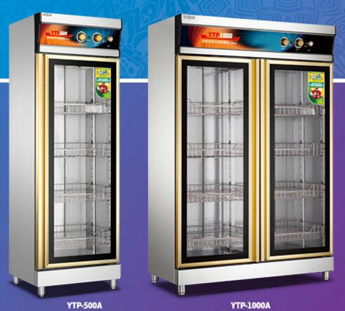 商用消毒柜圖片/商用消毒柜樣板圖 (2)