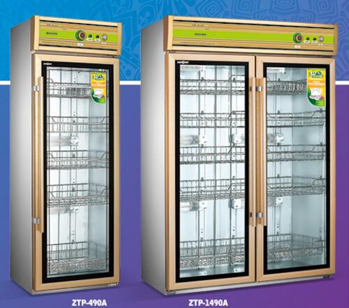 商用消毒柜圖片/商用消毒柜樣板圖 (4)