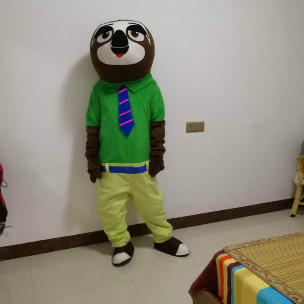 動(dòng)物卡通人偶圖片/動(dòng)物卡通人偶樣板圖 (4)