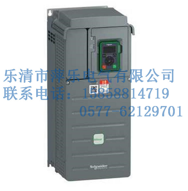 供应施耐德变频器ATV610D22N4 - 22 kW/30 HP - 380...415 V - IP20图片