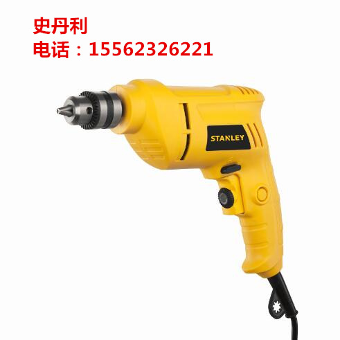 史丹利550w手電鉆 10mm5圖片/史丹利550w手電鉆 10mm5樣板圖 (3)