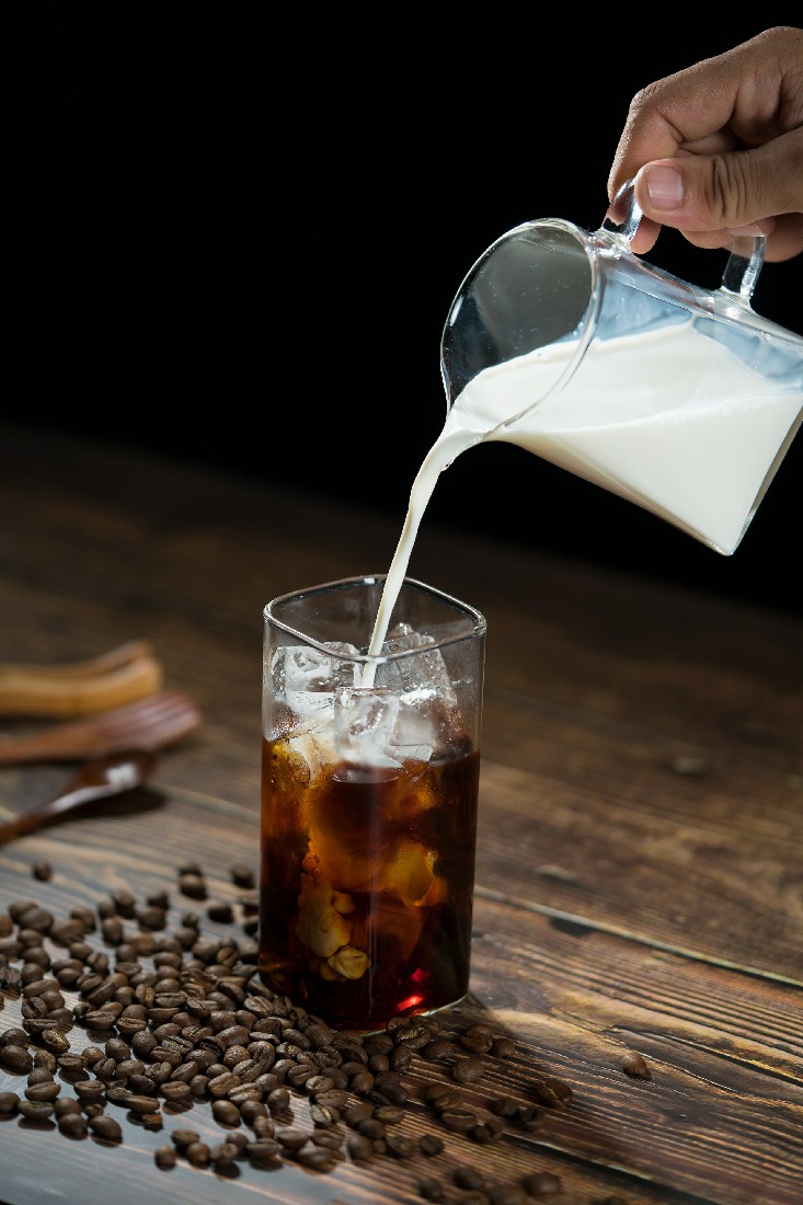 濟(jì)南咖啡培訓(xùn)班教您咖啡店的運(yùn)營(yíng)圖片