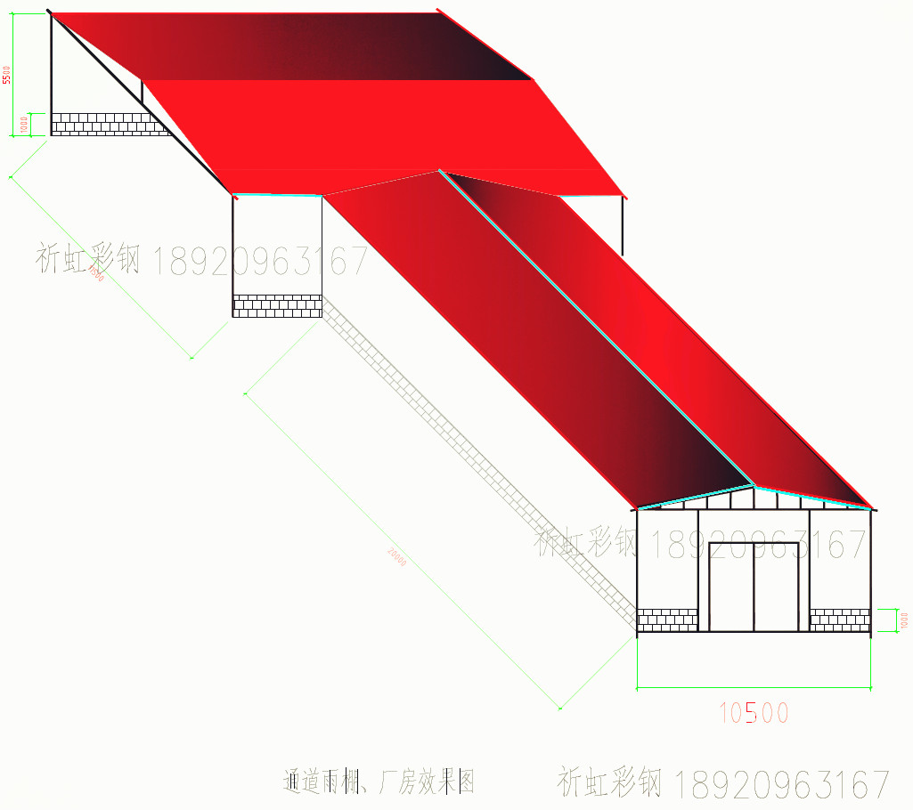 潍坊市拼装箱厂家供应彩钢房 奎文区活动板房安装中心图片