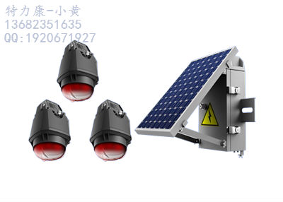 特力康架空录波故障指示器故障控管图片