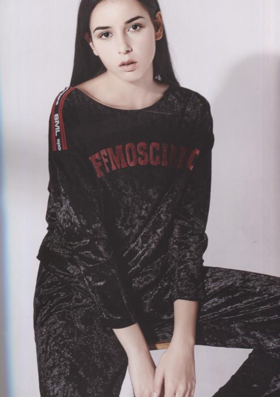 品牌折扣女裝圖片