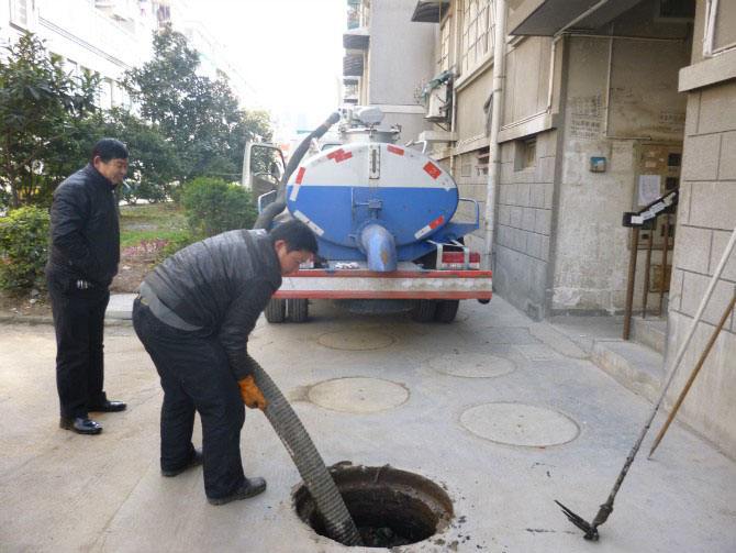 管道疏通 湖南管道疏通 工业管道疏通价格图片