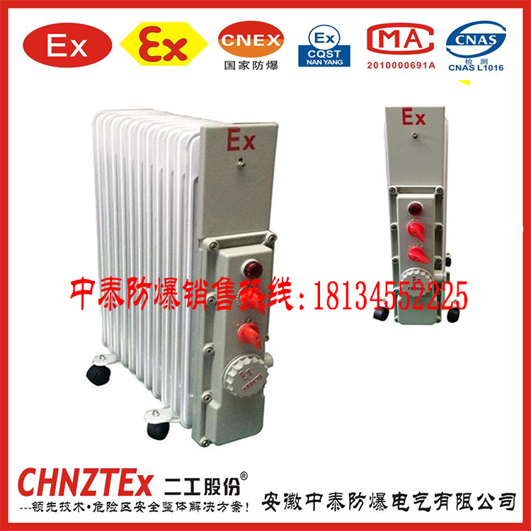 電熱油汀圖片/電熱油汀樣板圖 (3)
