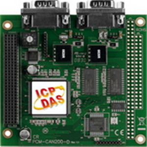 供应泓格PCM-CAN200-D： 2口隔离CAN总线通讯板