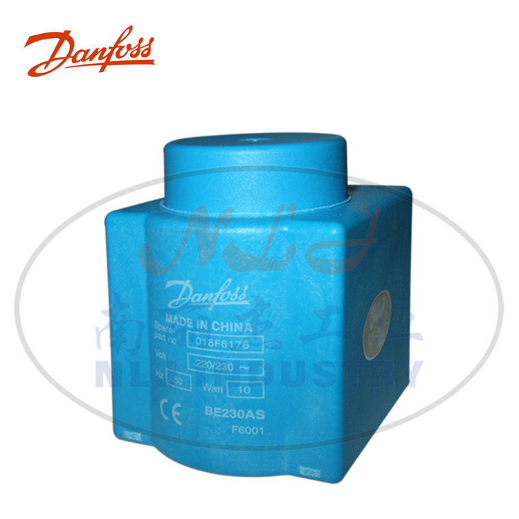 電磁閥線圈018F6176圖片/電磁閥線圈018F6176樣板圖 (2)