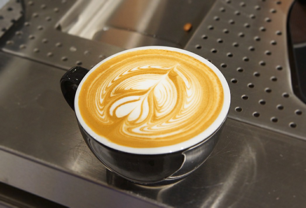 山東濟(jì)南咖啡培訓(xùn)學(xué)校圖片