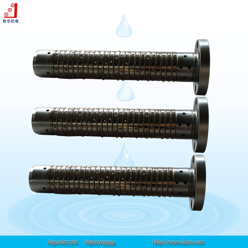 滾珠式滑差軸 摩擦軸  精密軸圖片/滾珠式滑差軸 摩擦軸  精密軸樣板圖 (1)