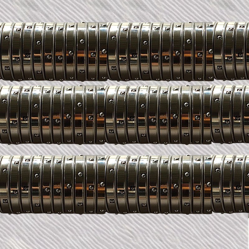 滾珠式滑差軸 摩擦軸  精密軸圖片/滾珠式滑差軸 摩擦軸  精密軸樣板圖 (2)