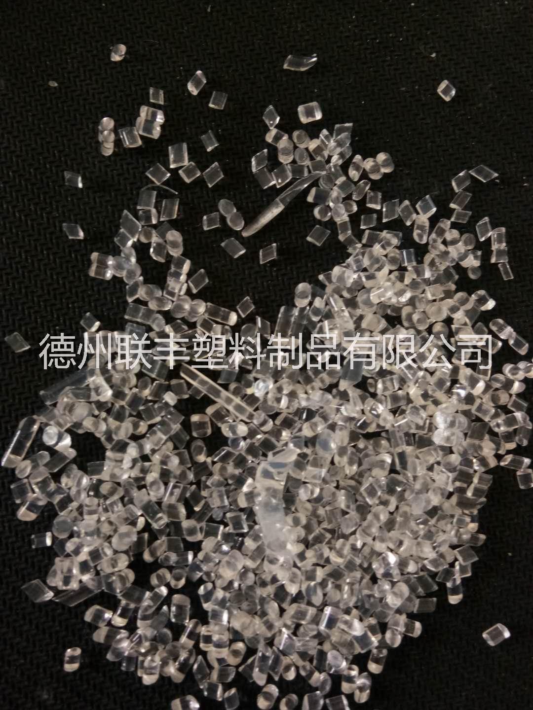 聚氨酯顆粒山東聚氨酯顆粒圖片