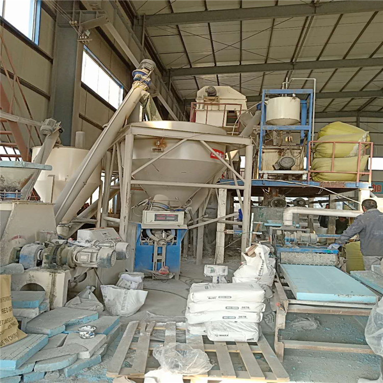 復(fù)合免拆一體板設(shè)備圖片/復(fù)合免拆一體板設(shè)備樣板圖 (3)