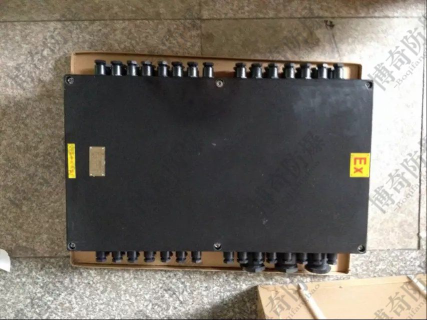 咸寧防爆燈具圖片/咸寧防爆燈具樣板圖 (4)