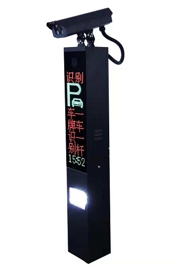 江西停車場(chǎng)管理系統(tǒng)圖片