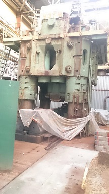 俄羅斯URALMASH液壓機(jī)