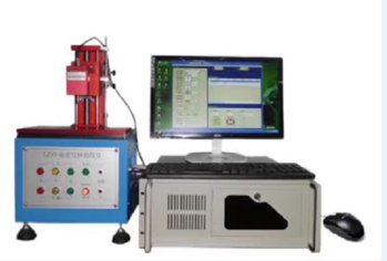 按键-开关荷重位移曲线试验机按键试验机