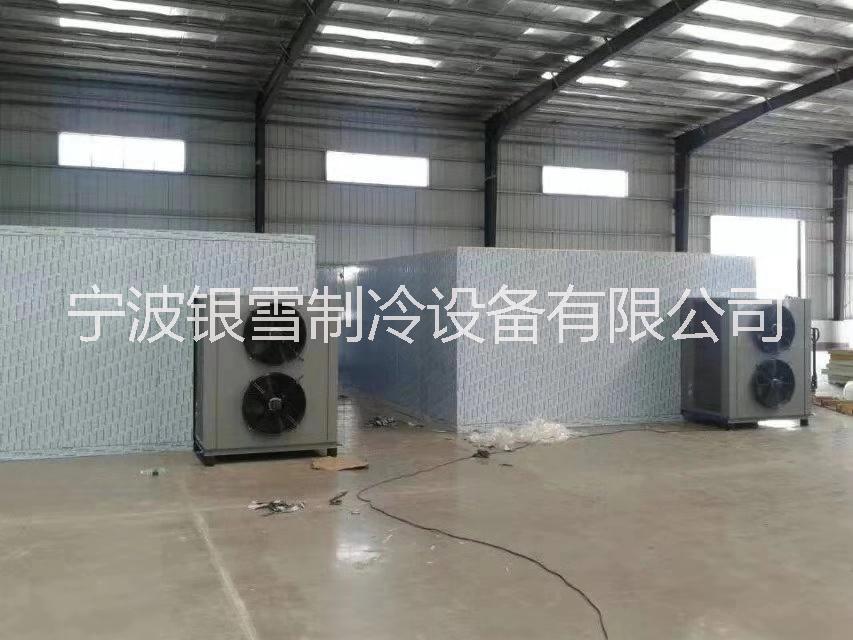 熱泵烘干機(jī)圖片/熱泵烘干機(jī)樣板圖 (2)