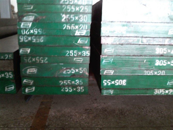 塑膠模具鋼2316圖片/塑膠模具鋼2316樣板圖 (1)