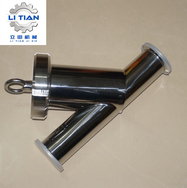 Y型過(guò)濾器圖片/Y型過(guò)濾器樣板圖 (2)