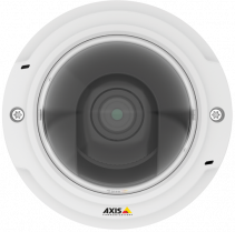 AXIS P3374-V HDTV 720p固定半球攝像機(jī)