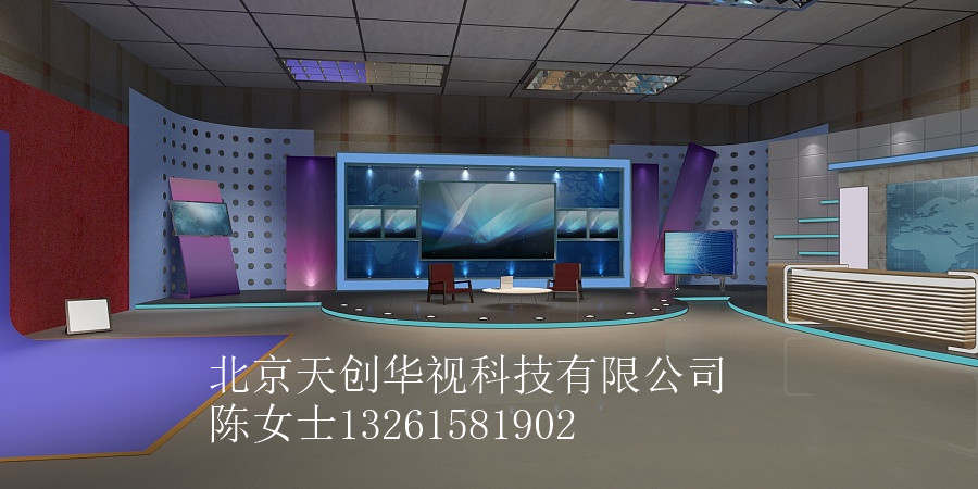 演播室工程、校园电视台、录播教室，移动导播系统、非线性编辑系统  非编设备图片