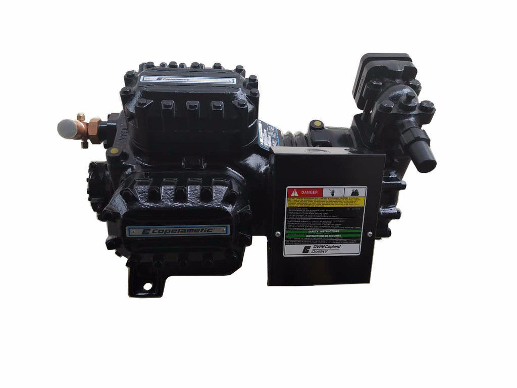 供應(yīng)冷庫機(jī)組冷庫壓縮機(jī)谷輪壓縮機(jī)圖片