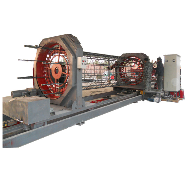 SYGT-1500鋼筋籠滾焊機(jī)圖片