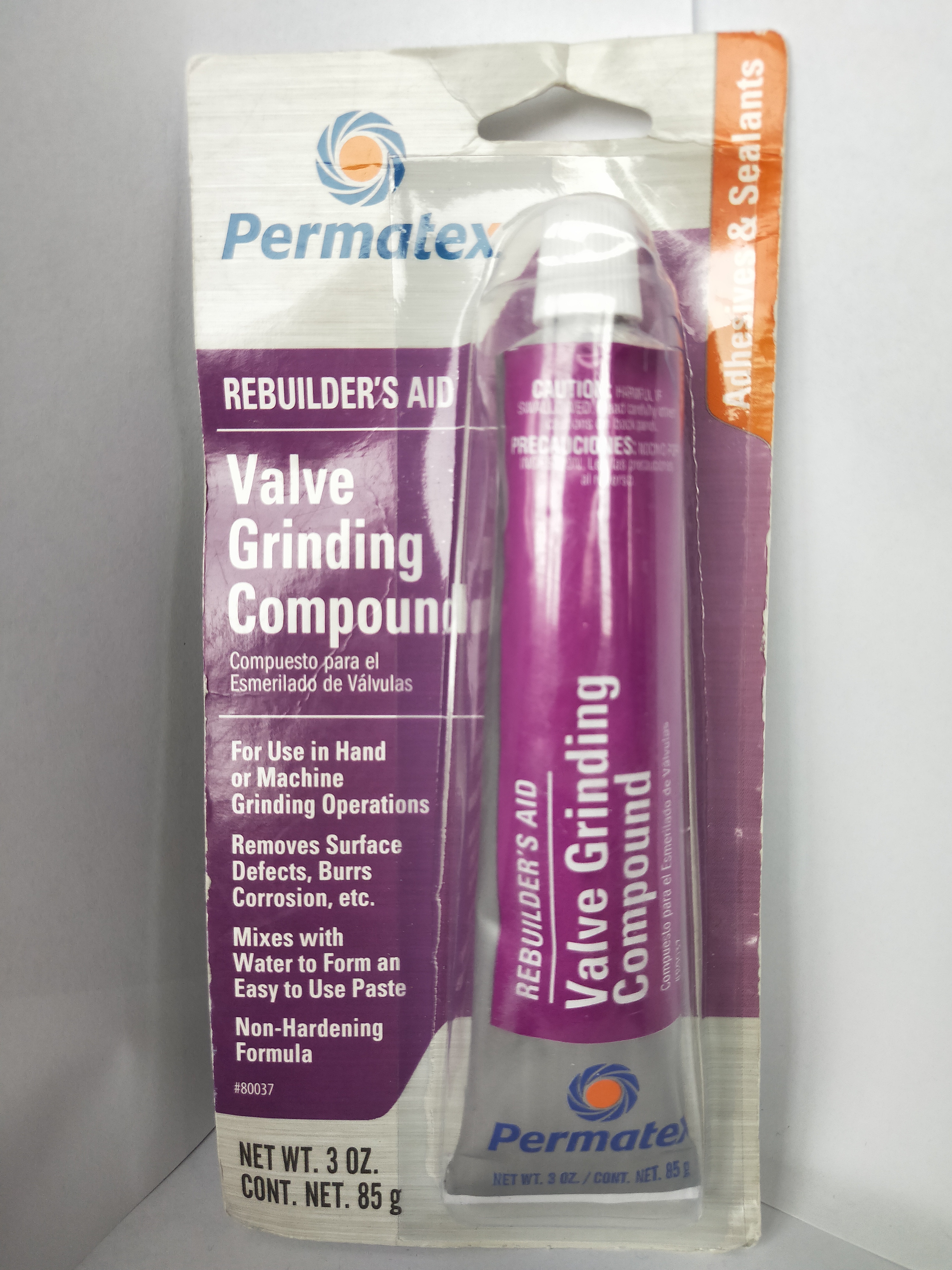 permatex 80037圖片/permatex 80037樣板圖 (2)