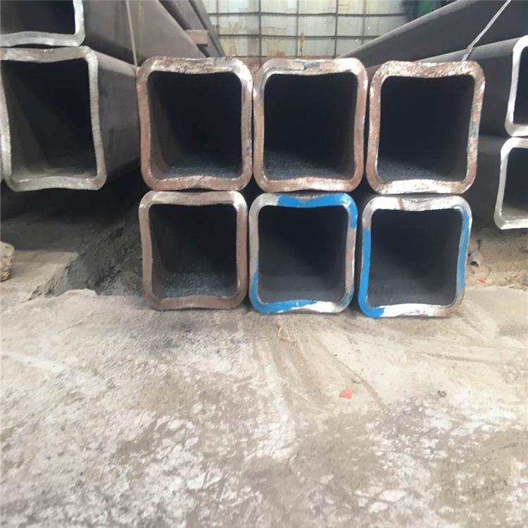 16mn圓改方鋼管圖片/16mn圓改方鋼管樣板圖 (4)