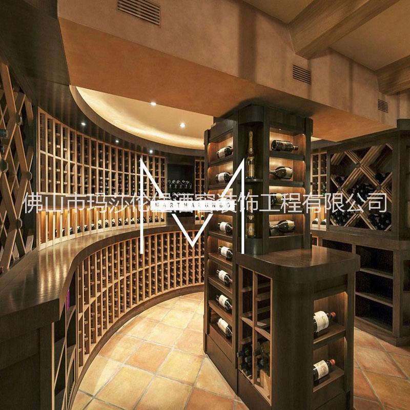 北京恒溫紅酒柜圖片
