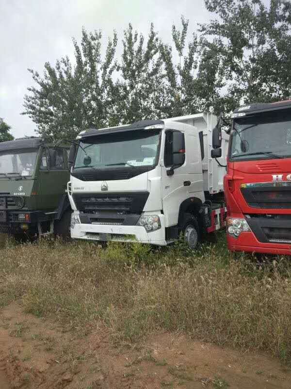 自卸車圖片/自卸車樣板圖 (2)
