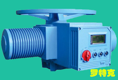 電動(dòng)執(zhí)行器2SQ(J)3012圖片
